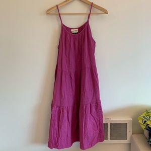 Universal Thread Beach Dress / Cover-Up (XS)